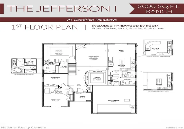 26th image of 8384 Meadow Creek Dr, Goodrich, MI 48438 | MLS# 20261033943