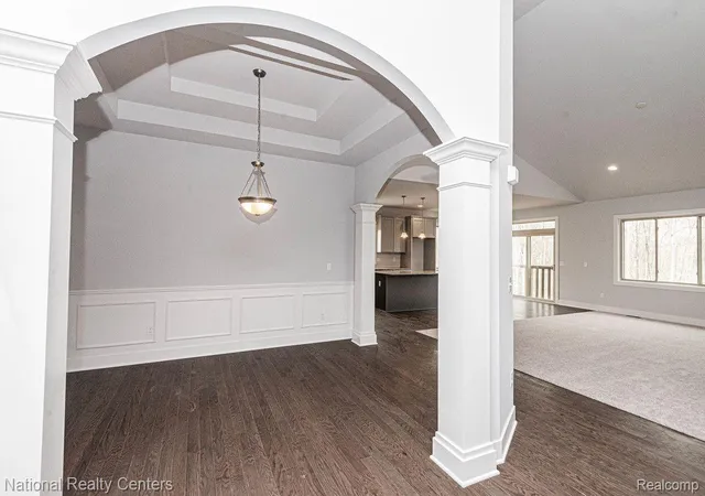 4th image of 8384 Meadow Creek Dr, Goodrich, MI 48438 | MLS# 20261033943