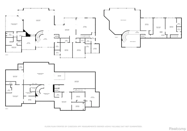 81st image of 17477 Iris Cir, Clinton Township, MI 48036 | MLS# 20261033947