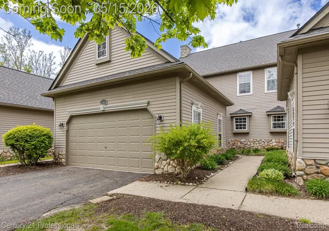 Photo 47 of Condo for sale at 4509 Alexander Pines Dr, Clarkston, MI 48346 | MLS# 20261033976 | Listing updated on 2026-09-09