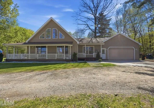 2nd image of 7932 Kilgore Rd, Greenwood, MI 48006 | MLS# 58050207300