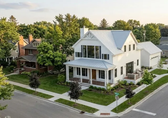 Photo 2 of Land for sale at 302 W 10th Street, Traverse City, MI 49684 | MLS# 78080068112 | Listing updated on 2026-08-24