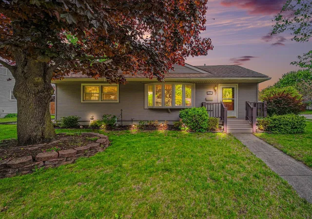 Homes for sale in Milan City Washtenaw, MI | 457 Everett St, Milan City Washtenaw, MI 48160 | MLS# 81026021690