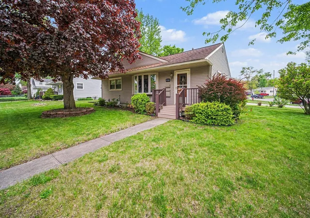 Homes for sale in Milan City Washtenaw, MI | 457 Everett St, Milan City Washtenaw, MI 48160 | MLS# 81026021690