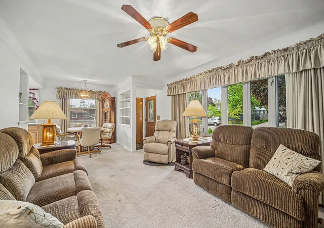 Homes for sale in Milan City Washtenaw, MI | 457 Everett St, Milan City Washtenaw, MI 48160 | MLS# 81026021690