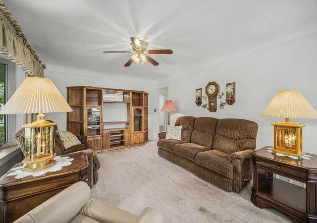 Homes for sale in Milan City Washtenaw, MI | 457 Everett St, Milan City Washtenaw, MI 48160 | MLS# 81026021690