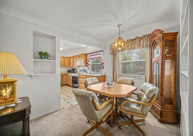 Homes for sale in Milan City Washtenaw, MI | 457 Everett St, Milan City Washtenaw, MI 48160 | MLS# 81026021690