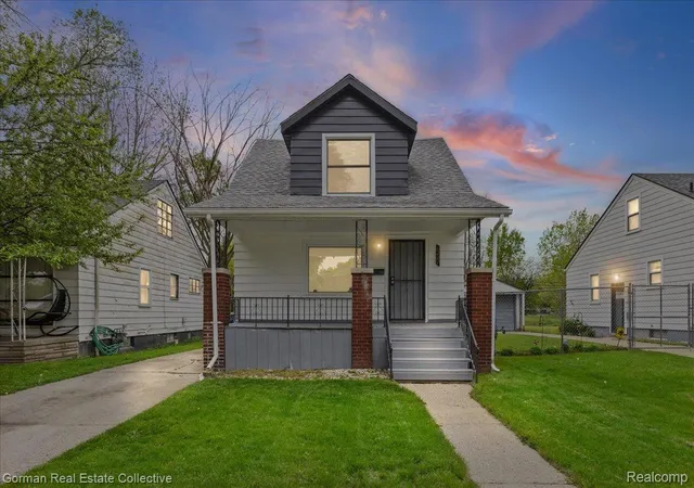 1st image of 8227 Saint Marys St, Detroit, MI 48228 | MLS# 20261034022