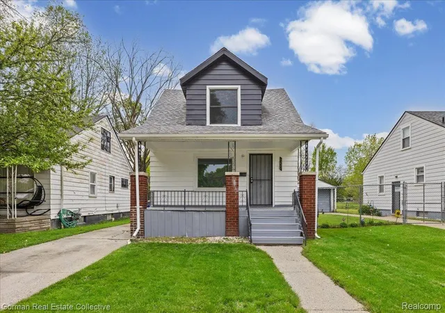 2nd image of 8227 Saint Marys St, Detroit, MI 48228 | MLS# 20261034022