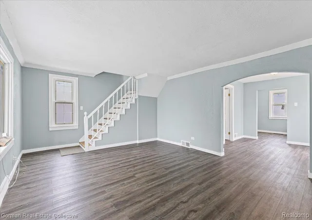 3rd image of 8227 Saint Marys St, Detroit, MI 48228 | MLS# 20261034022