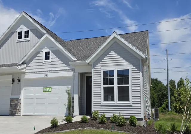 Photo 1 of Condo for sale at 3763 Ambrosia Dr Sw #3, Grand Rapids, MI 49534 | MLS# 65026021706 | Listing updated on 2026-09-05