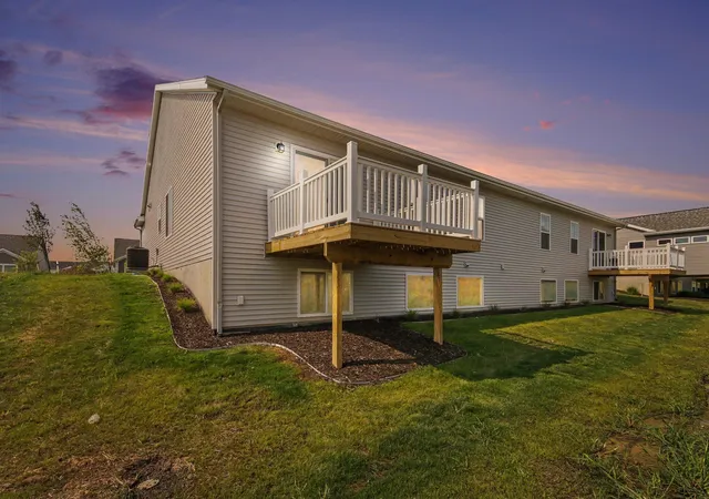 Photo 32 of Condo for sale at 3763 Ambrosia Dr SW #3, Grand Rapids, MI 49534 | MLS# 65026021706 | Listing updated on 2026-10-05