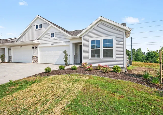 Listing Photo 4 - Condo for sale in building located at 3763 Ambrosia Dr SW, Grand Rapids, MI 49534 - Unit #3
