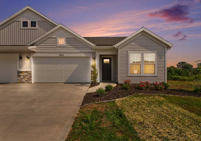 Listing Photo 5 - Condo for sale in building located at 3763 Ambrosia Dr SW, Grand Rapids, MI 49534 - Unit #3