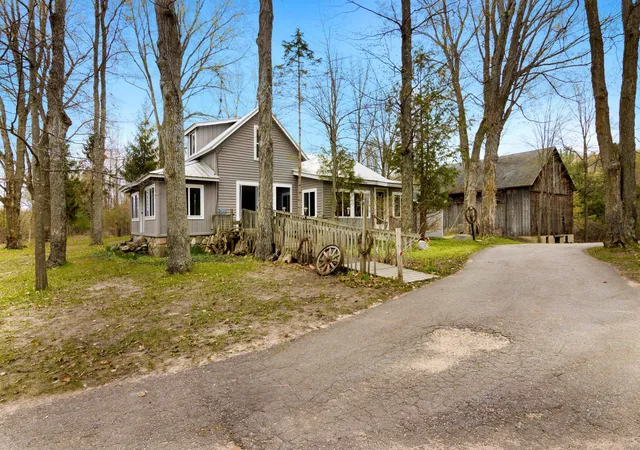 1st image of 5322 Rushton Rd, Central Lake, MI 49622 | MLS# 78080068115