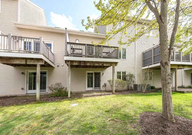 Photo 3 of Condo for sale at 2072 Liberty Hts, Ann Arbor, MI 48103 | MLS# 81026021725 | Listing updated on 2026-06-17