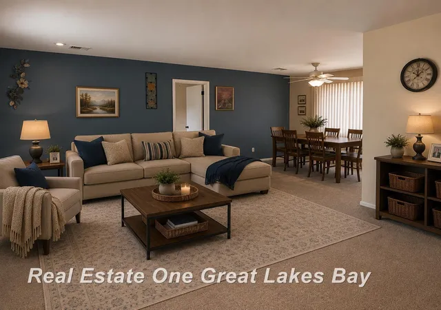 image of 4749 Century Dr, Saginaw, MI 48638 | MLS# 61050207338