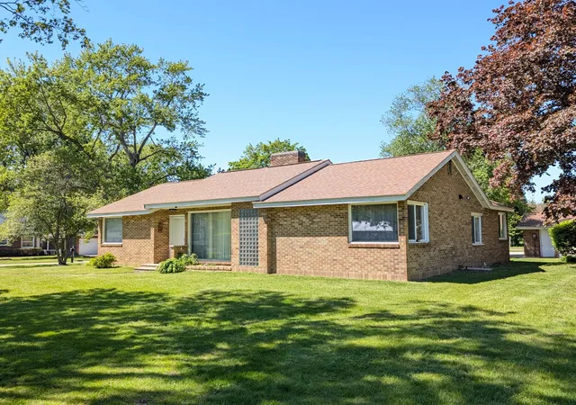 4th image of 201 Randolph St, Bangor, MI 49013 | MLS# 66026021736