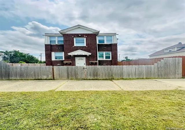 1st image of 6349 Barlum St, Detroit, MI 48210 | MLS# 20261034090