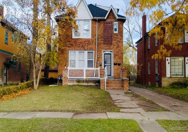 1st image of 13340 Hartwell St, Detroit, MI 48227 | MLS# 20261034092