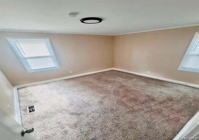 Photo 3 of Multi family home for sale at 16914 Monica St, Detroit, MI 48221 | MLS# 20261034096 | Listing updated on 2026-07-06