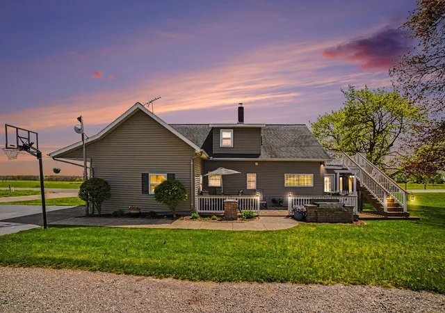 2nd image of 6987 E Beaverton Rd, Clare, MI 48617 | MLS# 65026021739