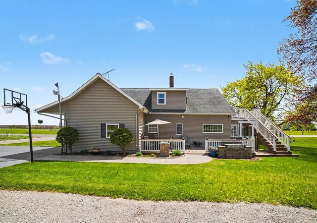5th image of 6987 E Beaverton Rd, Clare, MI 48617 | MLS# 65026021739