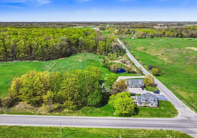 49th image of 6987 E Beaverton Rd, Clare, MI 48617 | MLS# 65026021739