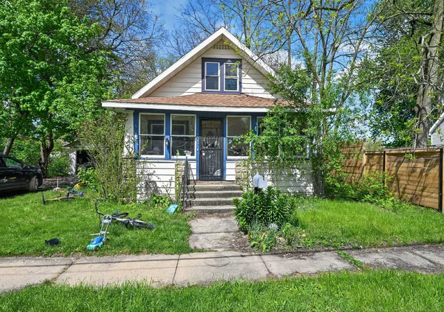 Homes for sale in Niles City Berrien, MI | 318 N 10th St, Niles City Berrien, MI 49120 | MLS# 69026021738