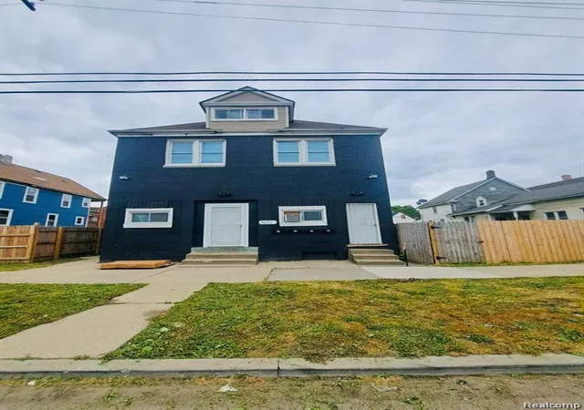 1st image of 5671 Otis St, Detroit, MI 48210 | MLS# 20261034101