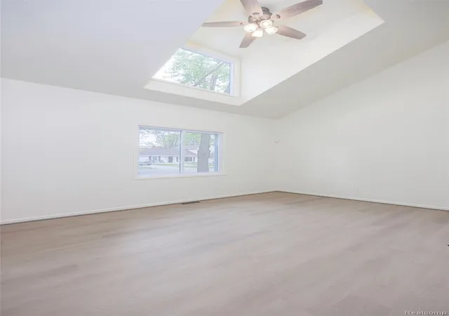 Photo 3 of Single family home for sale at 20505 Ridgemont Rd, Harper Woods, MI 48225 | MLS# 20261034104 | Listing updated on 2026-08-01