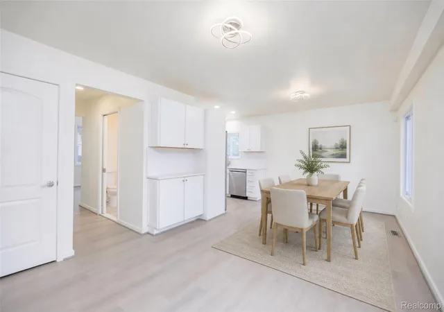 Photo 3 of Single family home for sale at 20505 Ridgemont Rd, Harper Woods, MI 48225 | MLS# 20261034104 | Listing updated on 2026-08-01