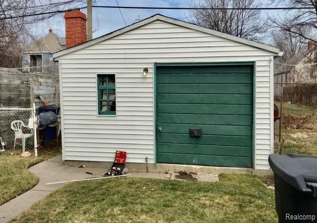 18th image of 5810 Cooper St, Detroit, MI 48213 | MLS# 20261034112