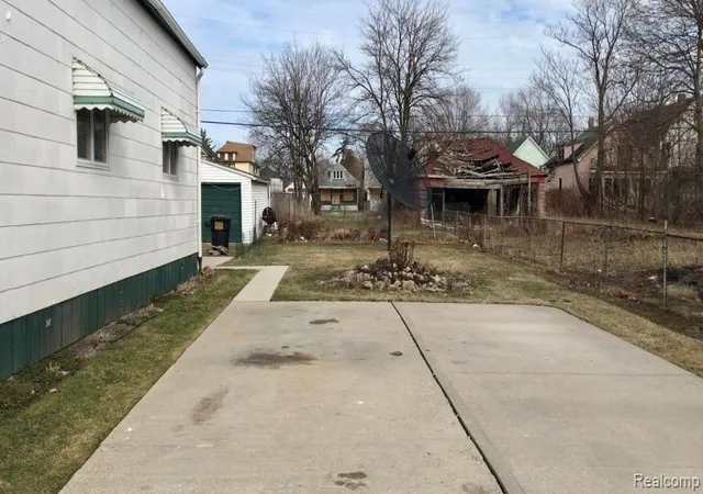 4th image of 5810 Cooper St, Detroit, MI 48213 | MLS# 20261034112