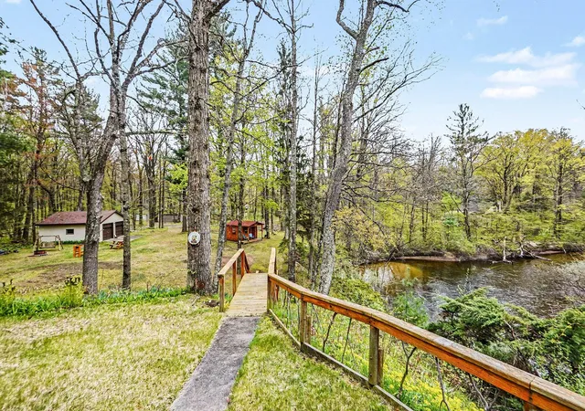 Homes for sale in Reynolds Township Montcalm, MI | 23849 Atikwa Trl, Reynolds Township Montcalm, MI 49329 | MLS# 72026021749