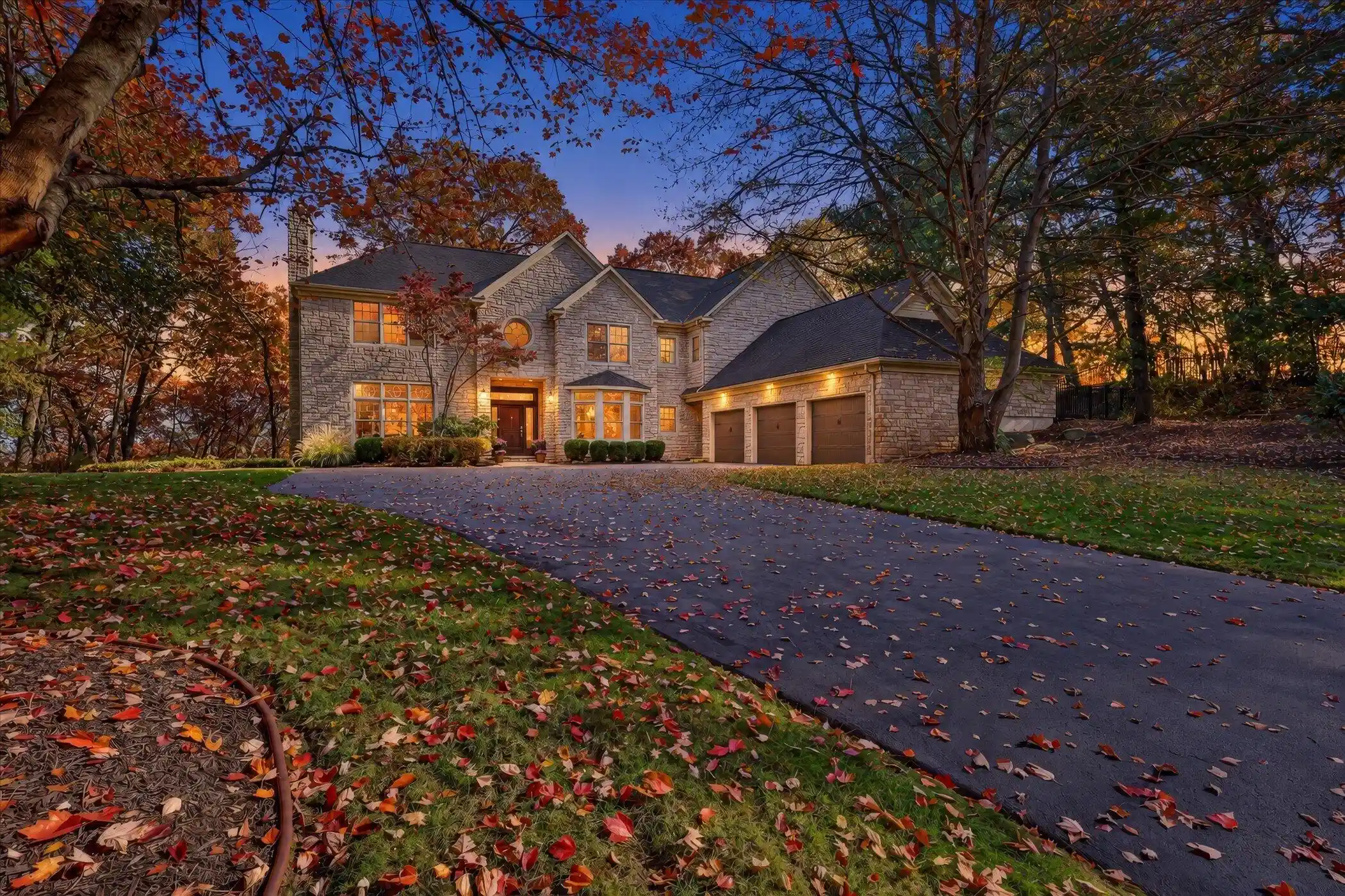 Photo 1 of Mansion for sale at 5069 Mountain Ridge Dr Ne, Ada, MI 49301 | MLS# 65026021753 | Listing updated on 2026-10-30