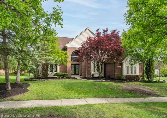 Homes for sale in Novi City Oakland, MI | 22452 Fuller Dr, Novi City Oakland, MI 48374 | MLS# 20261034153
