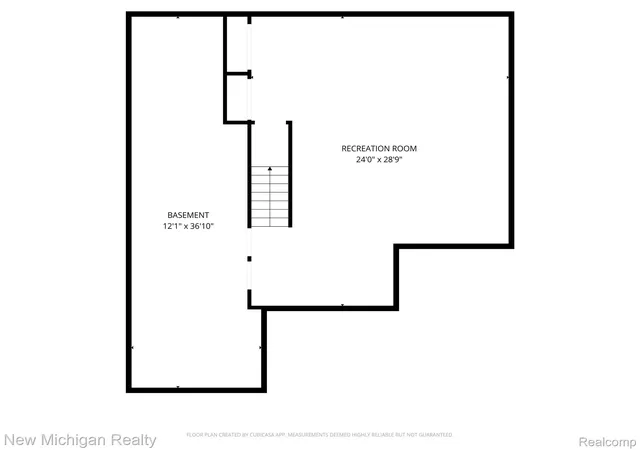 56th image of 7622 Greene Farm Dr, Ypsilanti, MI 48197 | MLS# 20261034159