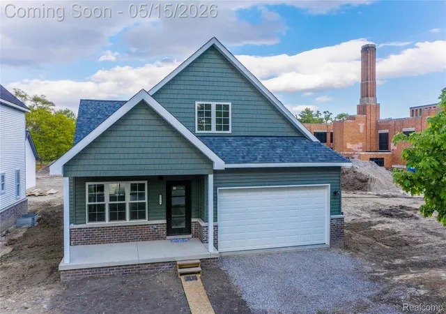 1st image of 3571 7th Street, Wyandotte, MI 48192 | MLS# 20261034160