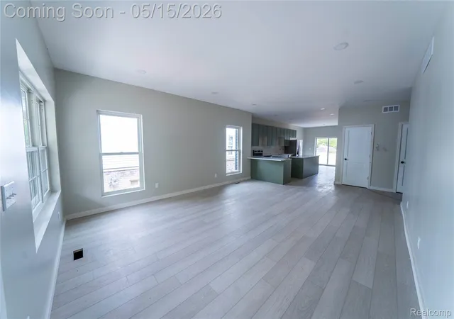 3rd image of 3571 7th Street, Wyandotte, MI 48192 | MLS# 20261034160