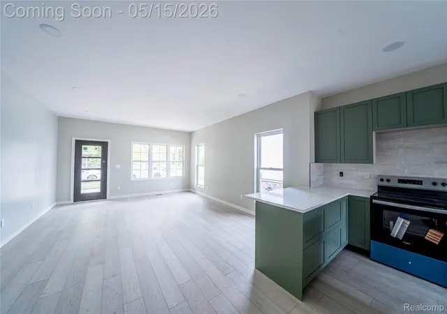 4th image of 3571 7th Street, Wyandotte, MI 48192 | MLS# 20261034160