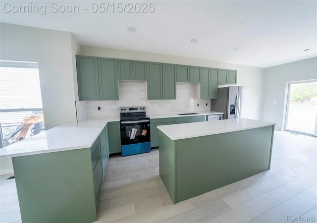 5th image of 3571 7th Street, Wyandotte, MI 48192 | MLS# 20261034160