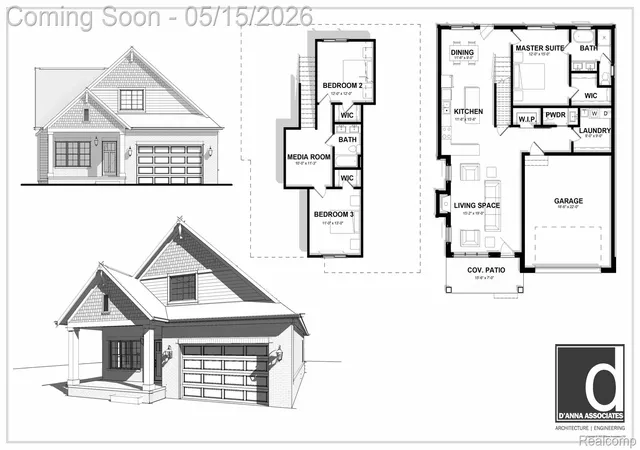 Photo 3 of Single family home for sale at 3551 7th Street, Wyandotte, MI 48192 | MLS# 20261034162 | Listing updated on 2026-09-06