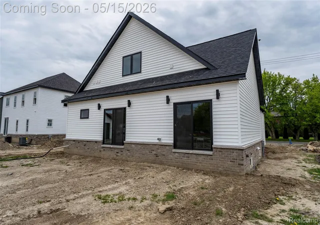 Photo 3 of Single family home for sale at 3551 7th Street, Wyandotte, MI 48192 | MLS# 20261034162 | Listing updated on 2026-09-06