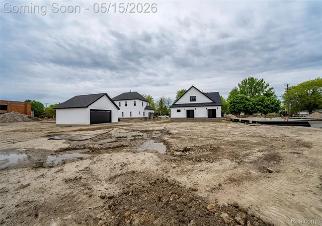 Photo 4 of Single family home for sale at 3551 7th Street, Wyandotte, MI 48192 | MLS# 20261034162 | Listing updated on 2026-09-06