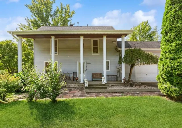 Photo 1 of Single family home for sale at 6460 E Galien Buchanan Rd, Buchanan, MI 49107 | MLS# 69026021774 | Listing updated on 2026-09-02
