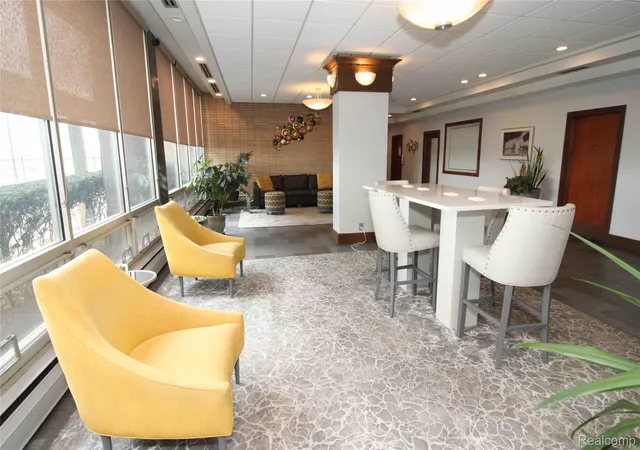 2nd image of 8900 E Jefferson Ave N #832, Detroit, MI 48214 | MLS# 20261034211