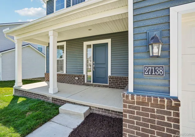 Homes for sale in Saline City Washtenaw, MI | 27138 Silo Dr, Saline City Washtenaw, MI 48176 | MLS# 20261034242