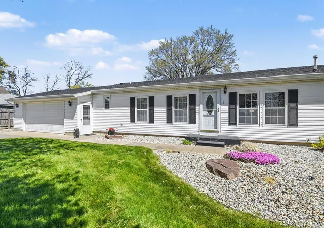 2nd image of 142 George K Dr, Sand Lake, MI 49343 | MLS# 65026021838