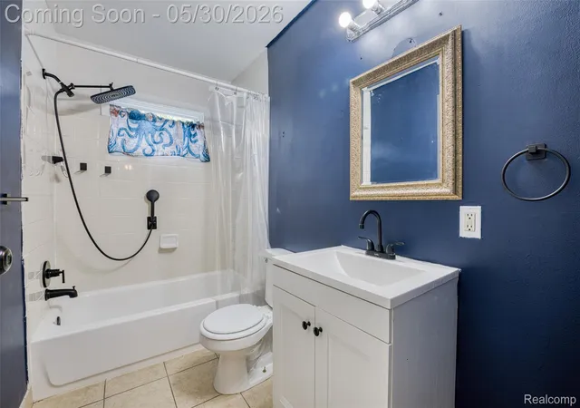 Photo 3 of Single family home for sale at 23075 Vance Ave, Hazel Park, MI 48030 | MLS# 20261034256 | Listing updated on 2026-08-24